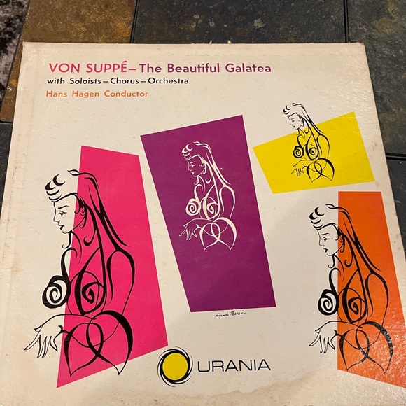 Vintage Vinyl LPS, pick two! Very good condition: - Picture 2 of 16